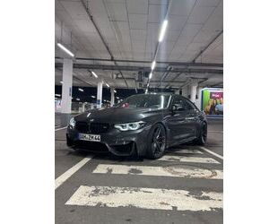 BMW M4 Gebrauchtwagen
