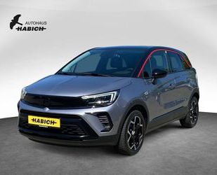 Opel Crossland (X) Gebrauchtwagen
