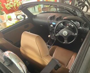 Daihatsu Copen Gebrauchtwagen