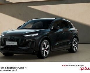 Audi Q6 e-tron Gebrauchtwagen