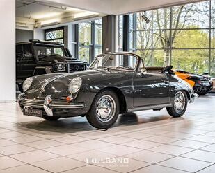 Porsche 356 Gebrauchtwagen