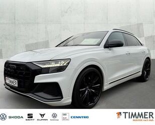 Audi SQ8 Gebrauchtwagen