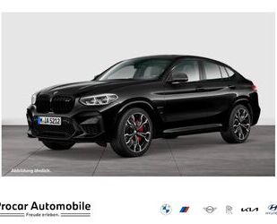BMW X4 M Gebrauchtwagen