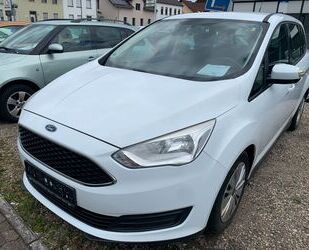 Ford Grand C-Max Gebrauchtwagen