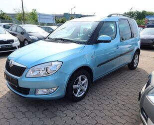 Skoda Roomster Gebrauchtwagen