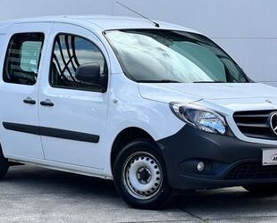 Mercedes-Benz Citan Gebrauchtwagen