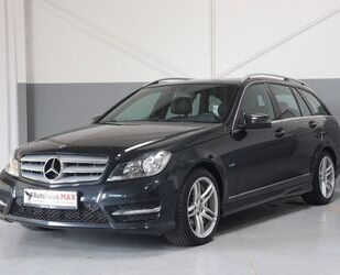 Mercedes-Benz C 250 Gebrauchtwagen