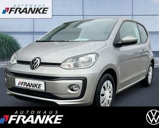 VW up! Gebrauchtwagen