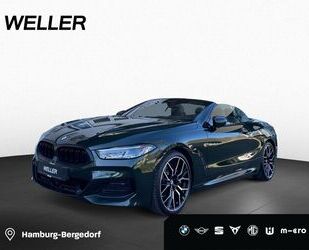 BMW 840 Gebrauchtwagen