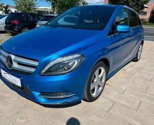 Mercedes-Benz B 180 Gebrauchtwagen