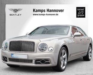 Bentley Mulsanne Gebrauchtwagen