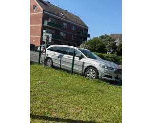 Ford Mondeo Gebrauchtwagen