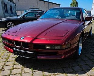 BMW 850 Gebrauchtwagen