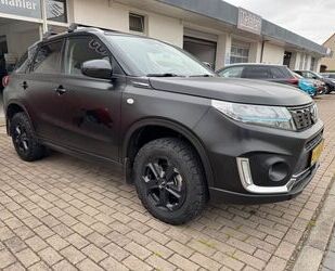 Suzuki Vitara Gebrauchtwagen