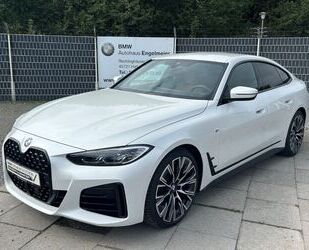 BMW 420 Gran Coupé Gebrauchtwagen