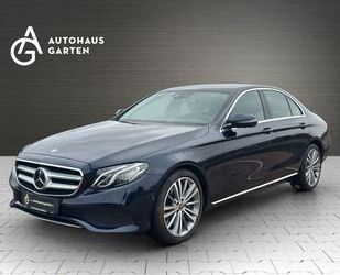 Mercedes-Benz E 350 Gebrauchtwagen