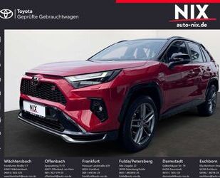 Toyota RAV 4 Gebrauchtwagen