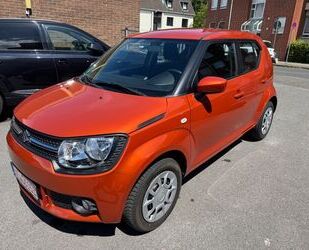 Suzuki Ignis Gebrauchtwagen