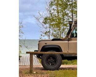 Land Rover Defender Gebrauchtwagen