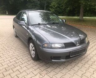 Mitsubishi Carisma Gebrauchtwagen