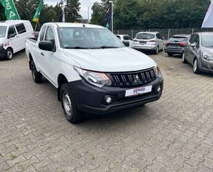 Mitsubishi L200 Gebrauchtwagen