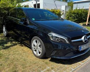 Mercedes-Benz A 200 Gebrauchtwagen