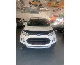 Ford EcoSport Gebrauchtwagen