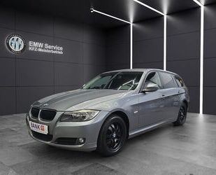 BMW 318 Gebrauchtwagen