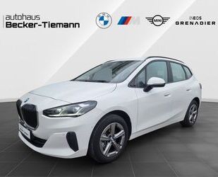 BMW 218 Active Tourer Gebrauchtwagen