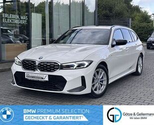 BMW M340i Gebrauchtwagen
