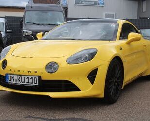 Alpine A110 Gebrauchtwagen