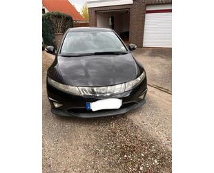 Honda Civic Gebrauchtwagen