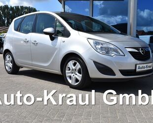 Opel Meriva Gebrauchtwagen