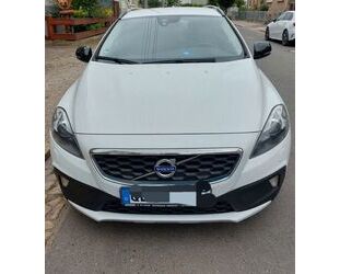 Volvo V40 Cross Country Gebrauchtwagen
