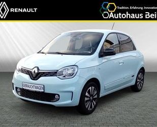 Renault Twingo Gebrauchtwagen