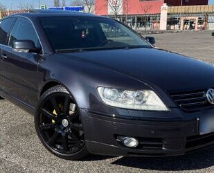 VW Phaeton Gebrauchtwagen