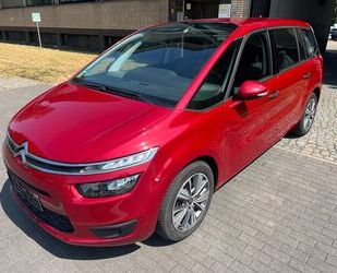 Citroen Grand C4 Picasso / SpaceTourer Gebrauchtwagen