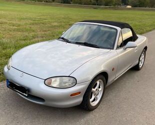 Mazda MX-5 Gebrauchtwagen