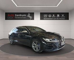 VW Arteon Gebrauchtwagen