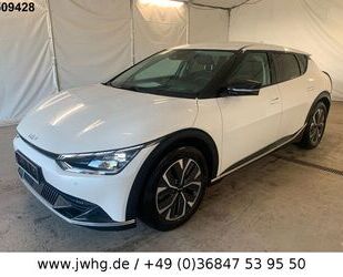 Kia EV6 Gebrauchtwagen