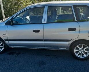 Mitsubishi Space Star Gebrauchtwagen