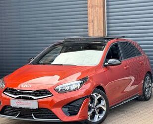 Kia ceed / Ceed Gebrauchtwagen