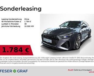 Audi RS6 Gebrauchtwagen