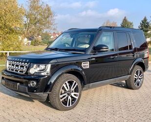 Land Rover Discovery Gebrauchtwagen