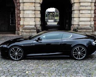 Aston Martin DBS Gebrauchtwagen