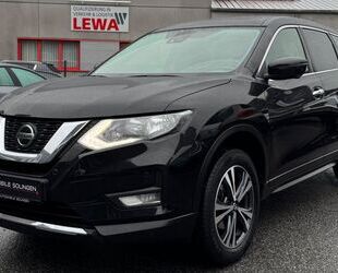 Nissan X-Trail Gebrauchtwagen