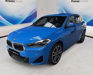 BMW X2 Gebrauchtwagen