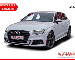Audi S3 Gebrauchtwagen