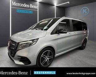 Mercedes-Benz V 250 Gebrauchtwagen