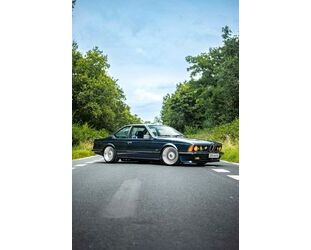 BMW 635 Gebrauchtwagen